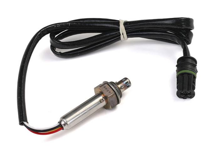 BMW Oxygen Sensor - Front 11781427884